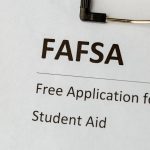 Coping with FAFSA Delays