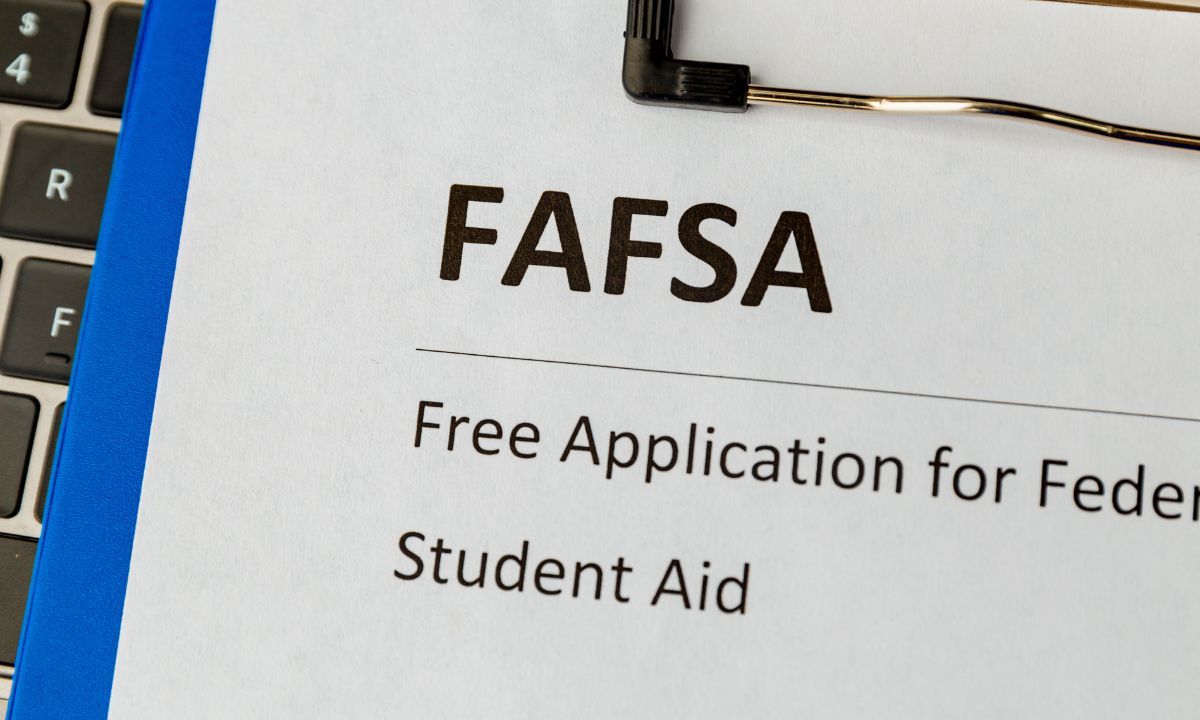 Coping with FAFSA Delays