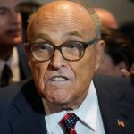 Rudy Giuliani's Debt Crisis
