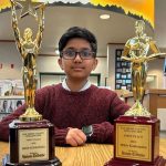 San Diego County Spelling Bee